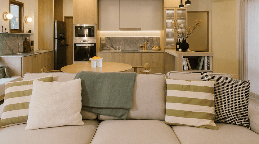 Moroccan-Style Setthiya Homes for Sale in Hua Hin