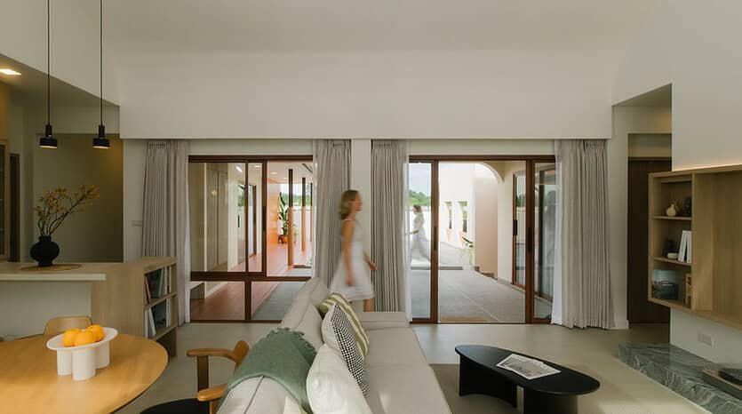 Moroccan-Style Setthiya Homes for Sale in Hua Hin