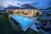 OPH Mali Bua Luxury 3-Bed Leelawadee Plus Pool Villa for Sale in Hua Hin