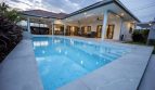 OPH Mali Bua Luxury 3-Bed Leelawadee Plus Pool Villa for Sale in Hua Hin