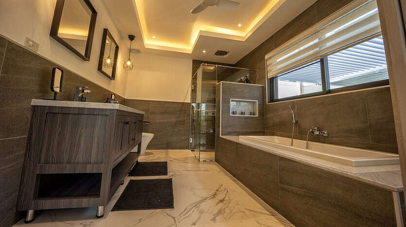 OPH Mali Bua Luxury 3-Bed Leelawadee Plus Pool Villa for Sale in Hua Hin