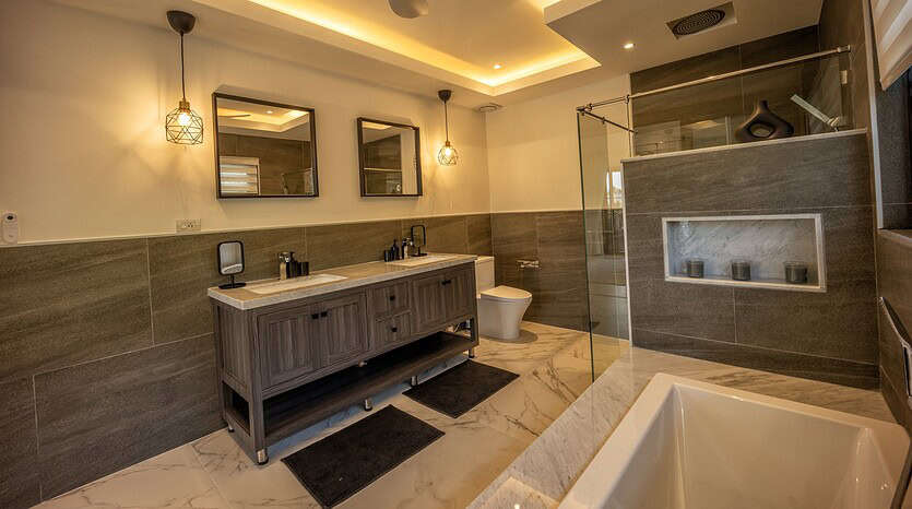 OPH Mali Bua Luxury 3-Bed Leelawadee Plus Pool Villa for Sale in Hua Hin