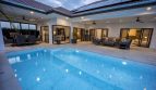 OPH Mali Bua Luxury 3-Bed Leelawadee Plus Pool Villa for Sale in Hua Hin
