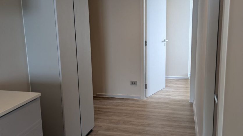 Premium High-Rise 2-Bedroom Condo for Sale in Hua Hin
