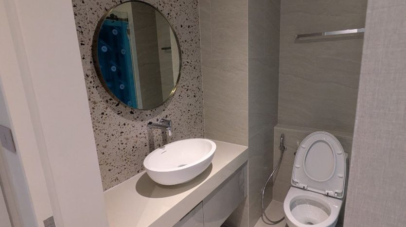 Premium High-Rise 2-Bedroom Condo for Sale in Hua Hin