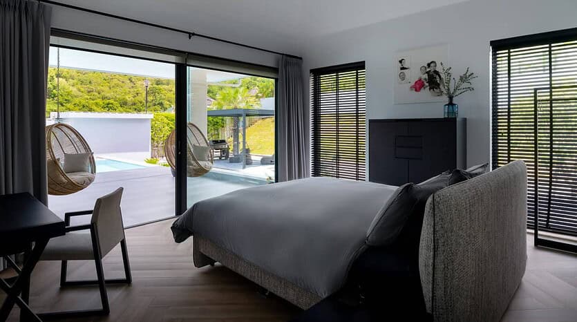 Spacious 3-Bedroom Kemala Pool Villa for Sale at BelVida Estates, Hua Hin