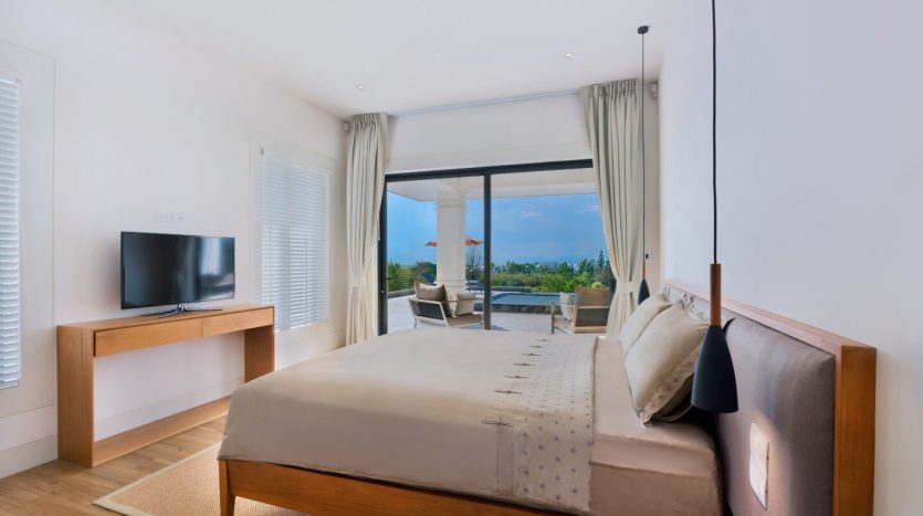 Spacious 3-Bedroom Kemala Pool Villa for Sale at BelVida Estates, Hua Hin