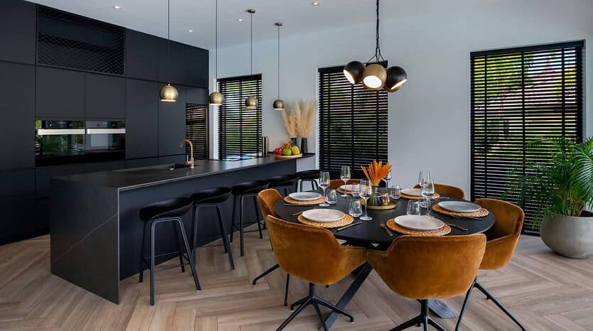 Spacious 3-Bedroom Kemala Pool Villa for Sale at BelVida Estates, Hua Hin