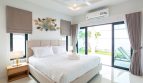 Furnished 3-Bedroom Home for Sale at Chada Homes Hua Hin, Thailand