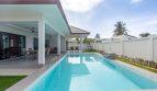 Furnished 3-Bedroom Home for Sale at Chada Homes Hua Hin, Thailand