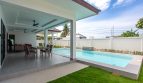 Furnished 3-Bedroom Home for Sale at Chada Homes Hua Hin, Thailand