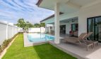 Furnished 3-Bedroom Home for Sale at Chada Homes Hua Hin, Thailand