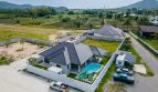 Furnished 3-Bedroom Home for Sale at Chada Homes Hua Hin, Thailand