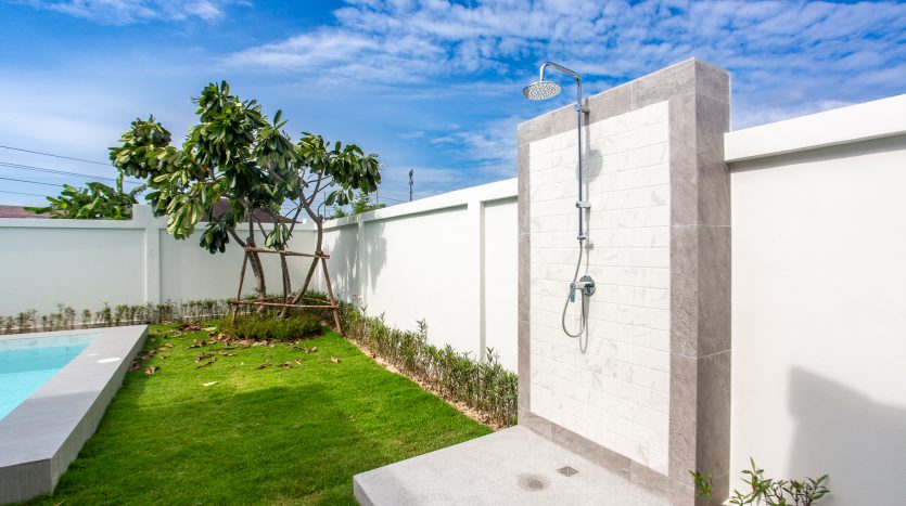 Furnished 3-Bedroom Home for Sale at Chada Homes Hua Hin, Thailand